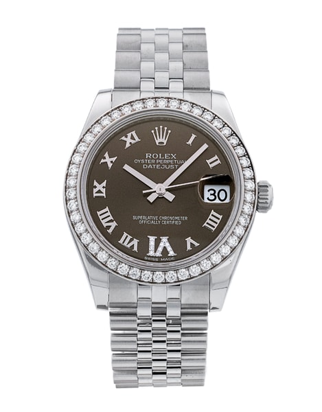 Rolex Datejust Lady 31 178384